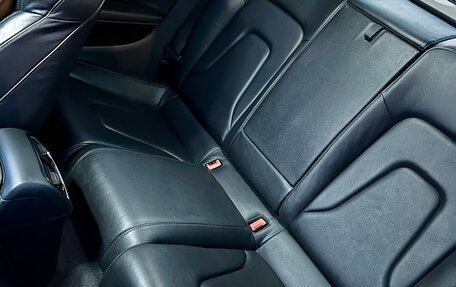 Audi A5, 2010 год, 1 350 000 рублей, 7 фотография