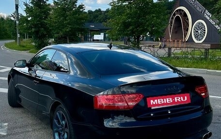 Audi A5, 2010 год, 1 350 000 рублей, 5 фотография