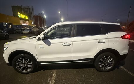 Geely Atlas, 2023 год, 2 000 000 рублей, 4 фотография