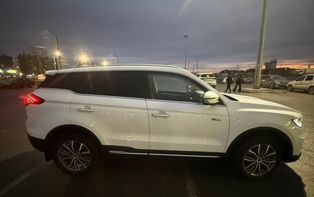 Geely Atlas, 2023 год, 2 000 000 рублей, 6 фотография