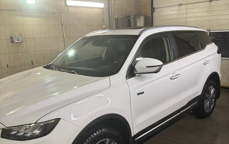 Geely Atlas, 2023 год, 2 000 000 рублей, 2 фотография