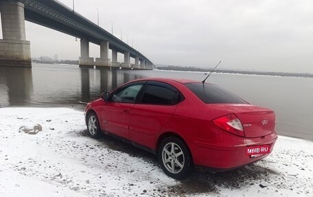 Chery M11 (A3), 2012 год, 150 000 рублей, 2 фотография
