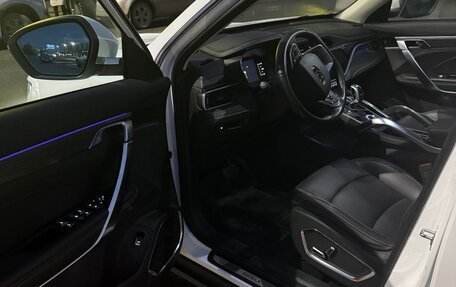 Geely Atlas, 2023 год, 2 000 000 рублей, 8 фотография