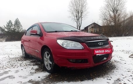 Chery M11 (A3), 2012 год, 150 000 рублей, 5 фотография