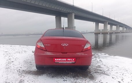 Chery M11 (A3), 2012 год, 150 000 рублей, 3 фотография