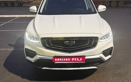 Geely Atlas, 2023 год, 2 000 000 рублей, 5 фотография