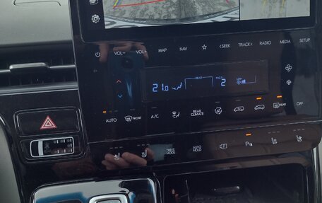 Hyundai Staria, 2021 год, 4 250 000 рублей, 4 фотография