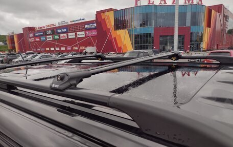 Hyundai Staria, 2021 год, 4 250 000 рублей, 7 фотография