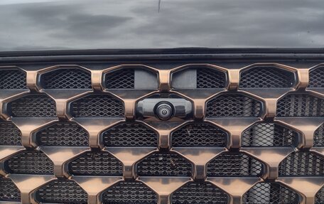 Hyundai Staria, 2021 год, 4 250 000 рублей, 11 фотография