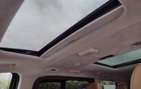 Hyundai Staria, 2021 год, 4 250 000 рублей, 6 фотография