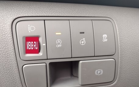 Hyundai Staria, 2021 год, 4 250 000 рублей, 8 фотография