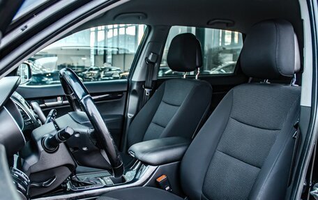 KIA Sorento II рестайлинг, 2017 год, 2 000 000 рублей, 11 фотография