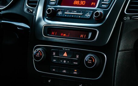 KIA Sorento II рестайлинг, 2017 год, 2 000 000 рублей, 16 фотография