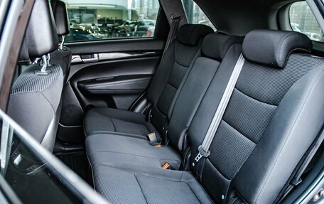 KIA Sorento II рестайлинг, 2017 год, 2 000 000 рублей, 12 фотография