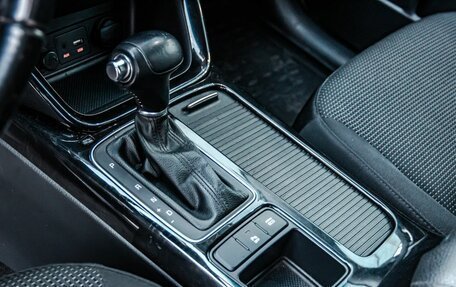 KIA Sorento II рестайлинг, 2017 год, 2 000 000 рублей, 17 фотография