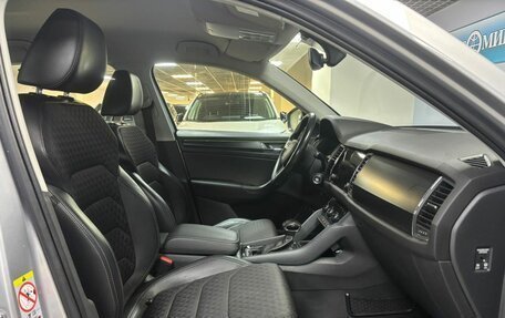 Skoda Kodiaq I, 2018 год, 2 444 444 рублей, 10 фотография