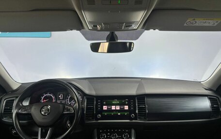 Skoda Kodiaq I, 2018 год, 2 444 444 рублей, 12 фотография