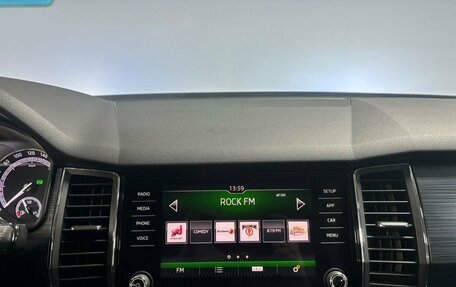 Skoda Kodiaq I, 2018 год, 2 444 444 рублей, 15 фотография