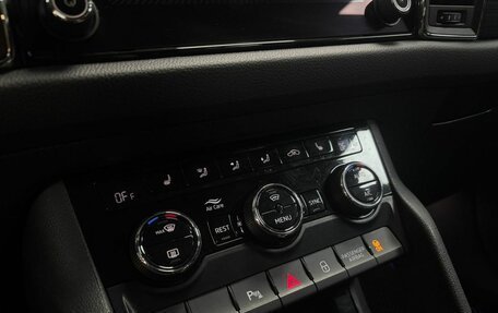 Skoda Kodiaq I, 2018 год, 2 444 444 рублей, 17 фотография