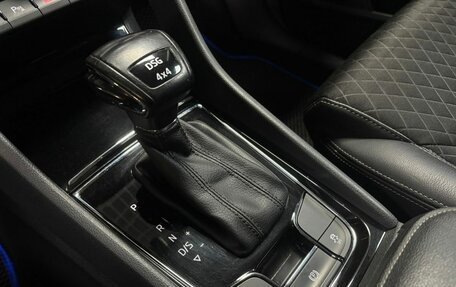 Skoda Kodiaq I, 2018 год, 2 444 444 рублей, 18 фотография