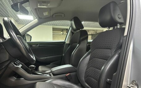 Skoda Kodiaq I, 2018 год, 2 444 444 рублей, 24 фотография