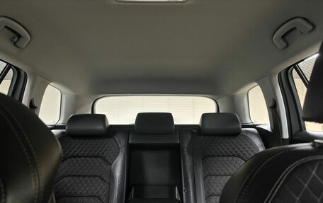 Skoda Kodiaq I, 2018 год, 2 444 444 рублей, 22 фотография