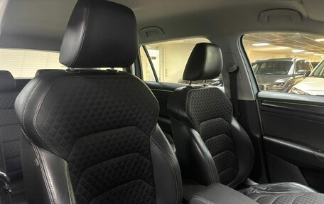 Skoda Kodiaq I, 2018 год, 2 444 444 рублей, 21 фотография