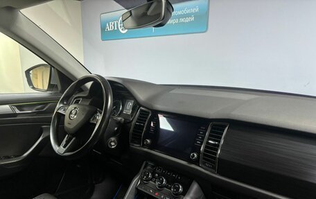 Skoda Kodiaq I, 2018 год, 2 444 444 рублей, 20 фотография