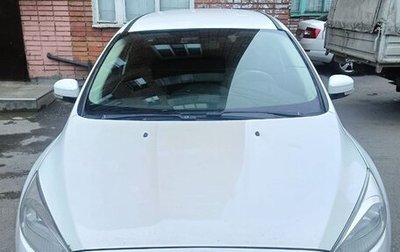 Ford Focus III, 2016 год, 740 000 рублей, 1 фотография