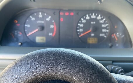 ЛуАЗ Patriot, 2011 год, 1 100 000 рублей, 4 фотография