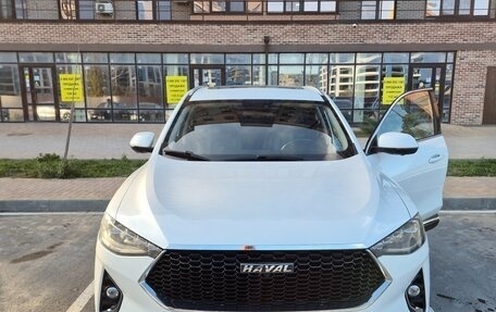 Haval F7 I, 2020 год, 1 825 000 рублей, 1 фотография