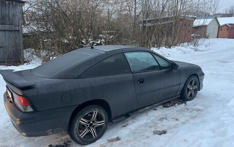 Opel Calibra, 1993 год, 450 000 рублей, 1 фотография