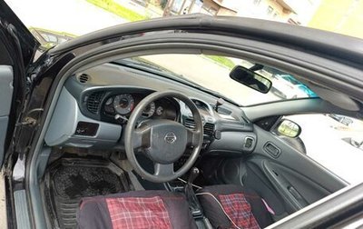 Nissan Almera Classic, 2006 год, 400 000 рублей, 1 фотография