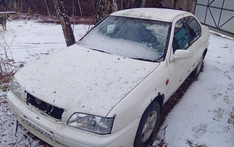 Toyota Vista, 1994 год, 160 000 рублей, 1 фотография