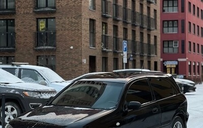 Nissan Almera, 2001 год, 250 000 рублей, 1 фотография