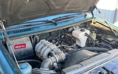 ЛуАЗ Patriot, 2011 год, 1 100 000 рублей, 11 фотография