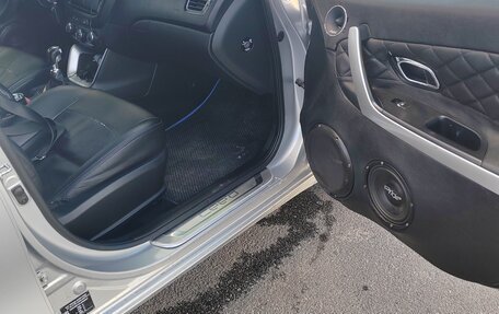 KIA cee'd III, 2018 год, 1 650 000 рублей, 5 фотография