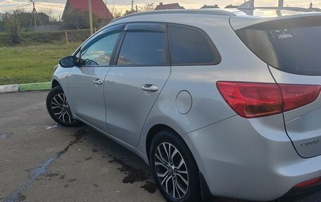 KIA cee'd III, 2018 год, 1 650 000 рублей, 4 фотография