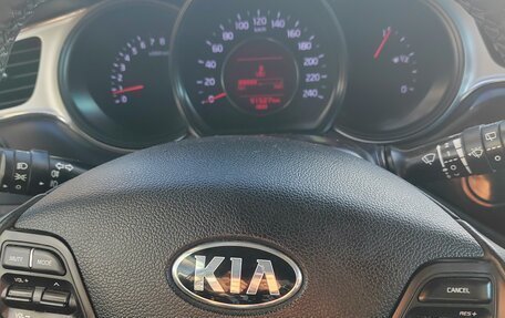 KIA cee'd III, 2018 год, 1 650 000 рублей, 3 фотография