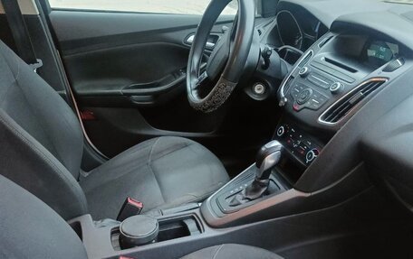 Ford Focus III, 2016 год, 740 000 рублей, 4 фотография