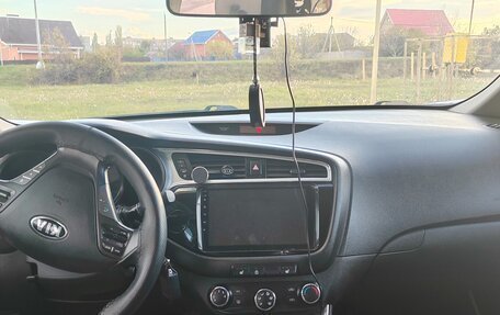 KIA cee'd III, 2018 год, 1 650 000 рублей, 6 фотография