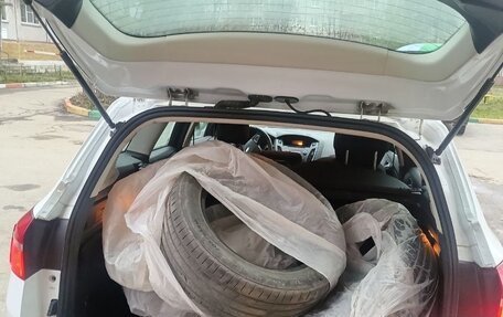 Ford Focus III, 2016 год, 740 000 рублей, 5 фотография