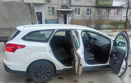 Ford Focus III, 2016 год, 740 000 рублей, 3 фотография