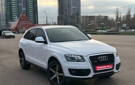 Audi Q5, 2009 год, 1 500 000 рублей, 1 фотография