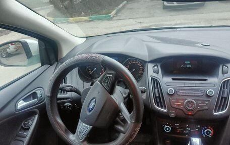 Ford Focus III, 2016 год, 740 000 рублей, 2 фотография