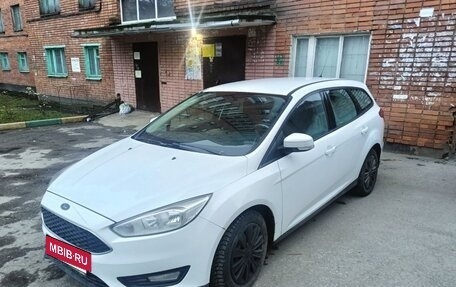 Ford Focus III, 2016 год, 740 000 рублей, 7 фотография