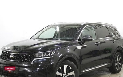 KIA Sorento IV, 2021 год, 3 150 000 рублей, 1 фотография