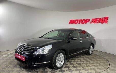 Nissan Teana, 2012 год, 1 080 000 рублей, 1 фотография