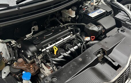 KIA Rio III рестайлинг, 2013 год, 900 000 рублей, 15 фотография