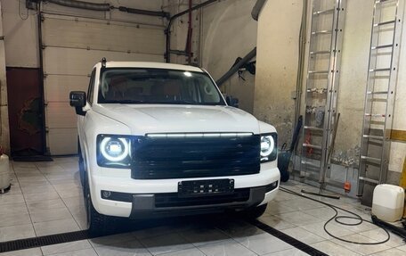 Haval H9, 2024 год, 4 150 000 рублей, 1 фотография